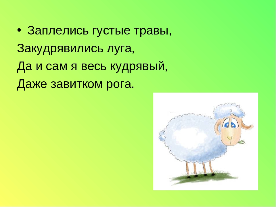 Презентация. "Домашние и дикие животные" средняя группа
