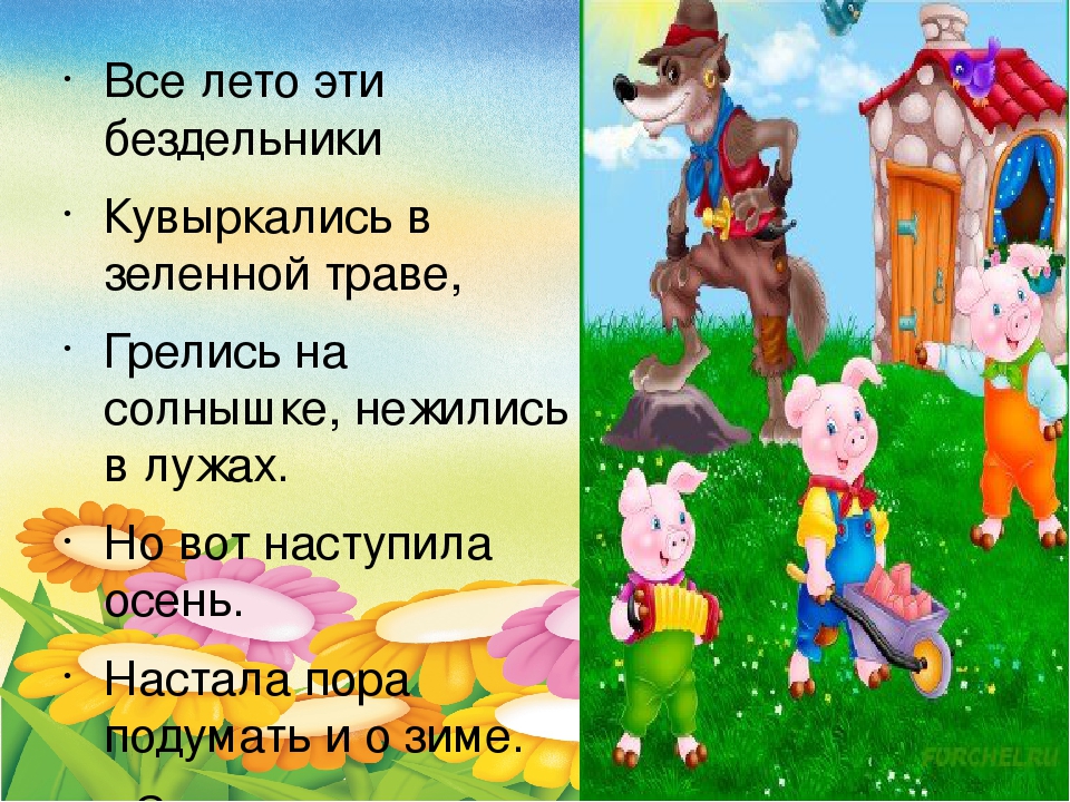 Викторина Для детей "Наши любимые сказочные герои"
