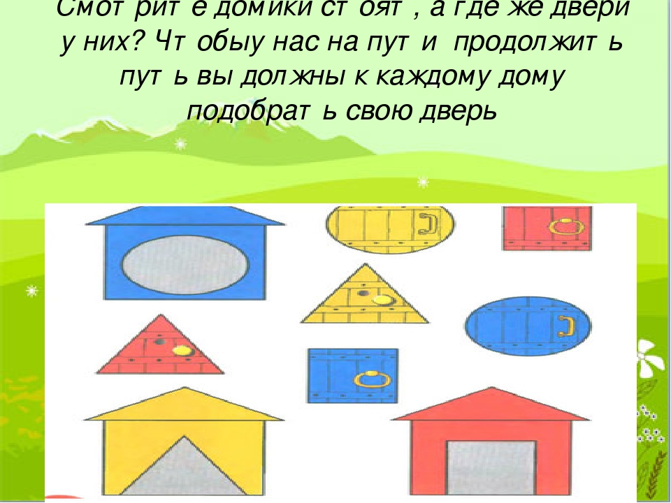 Викторина Для детей "Наши любимые сказочные герои"