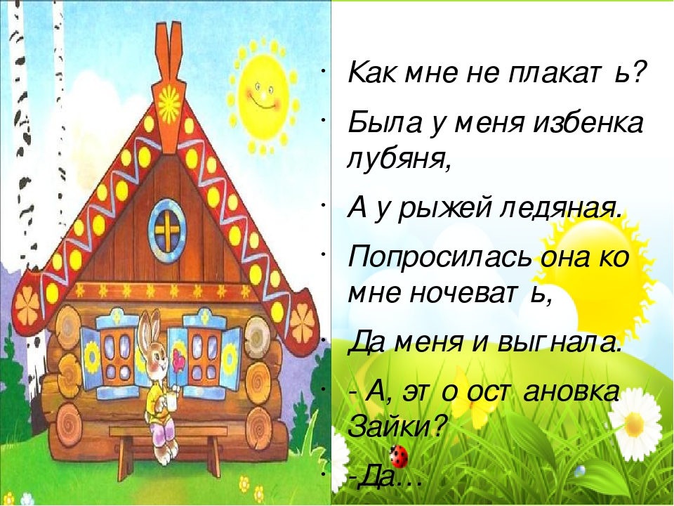 Викторина Для детей "Наши любимые сказочные герои"