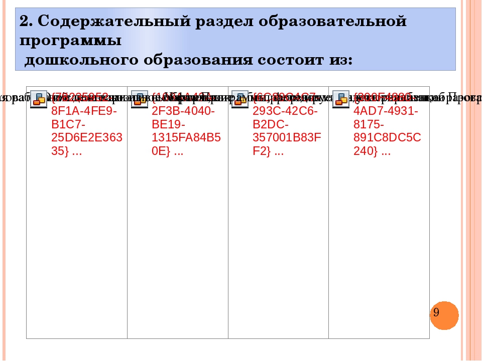 Презентация "Безопасность в ДОУ"