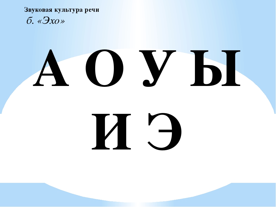 Диагностика речевого развития детей, обучающихся русскому языку в ДО