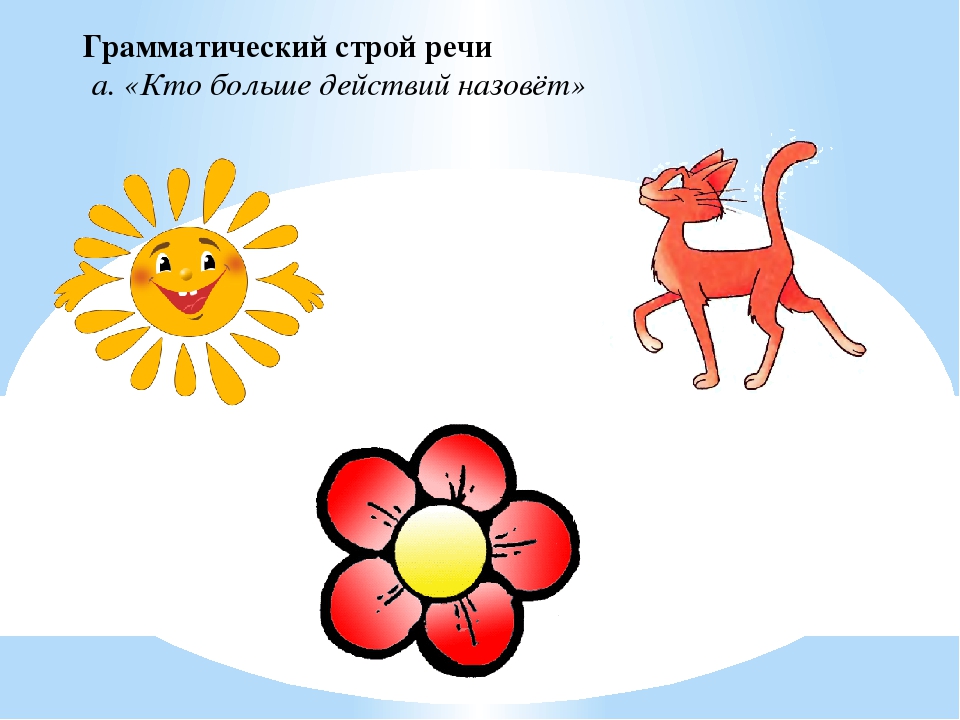 Диагностика речевого развития детей, обучающихся русскому языку в ДО