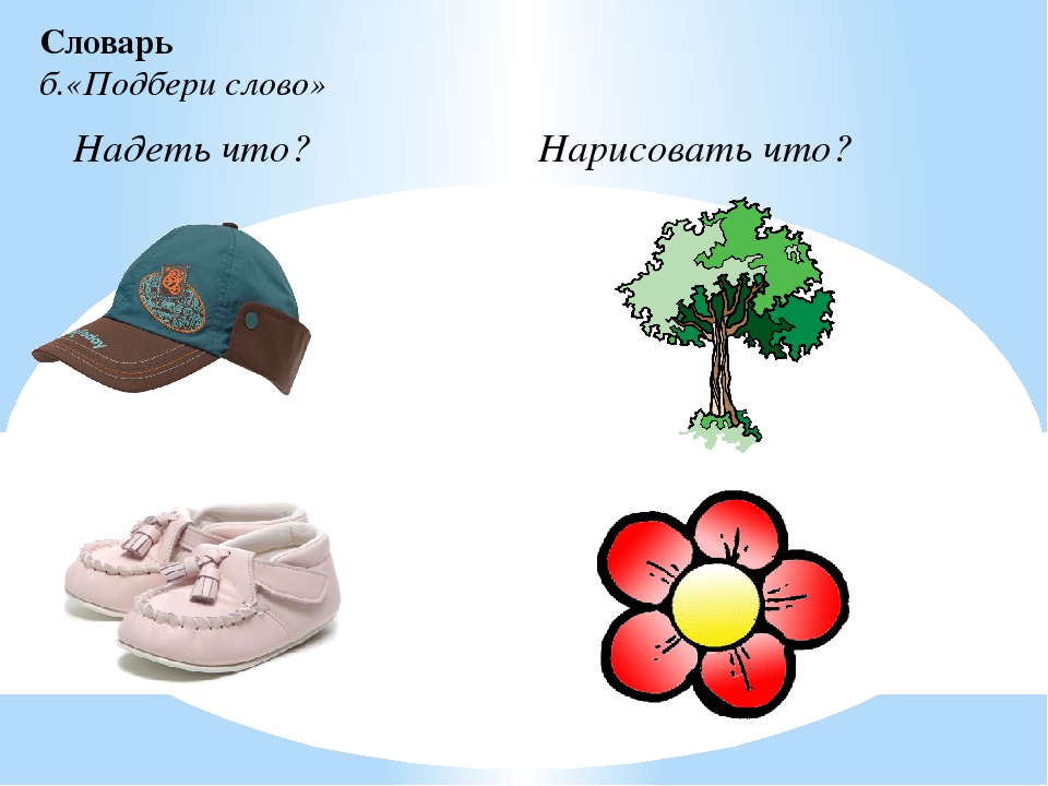 Диагностика речевого развития детей, обучающихся русскому языку в ДО