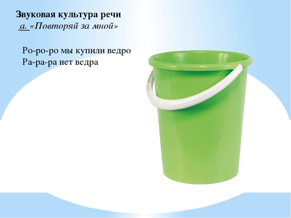 Диагностика речевого развития детей, обучающихся русскому языку в ДО