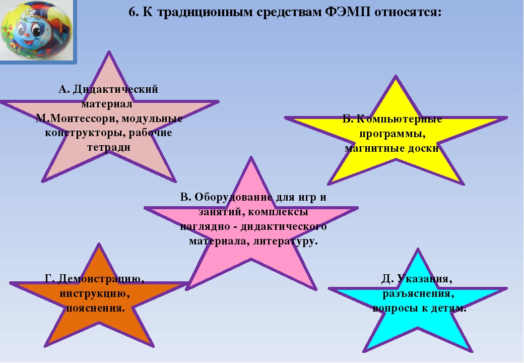 К традиционным занятиям относятся. ФЭМП традиционные средствами являются. Средства формирования элементарных математических представлений. Методы формирования элементарных математических представлений. Традиционные средства ФЭМП В ДОУ является.