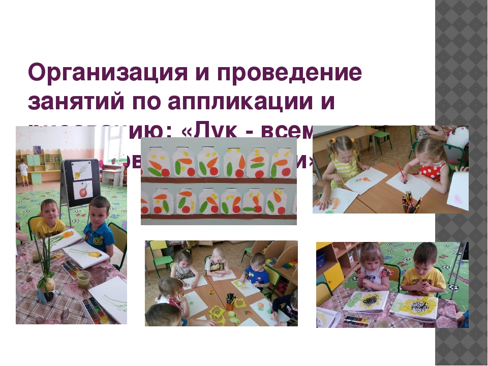 Проект «Огород у нас хорош, все ,что хочешь здесь сорвешь» (для детей средней группы) 2017 г.