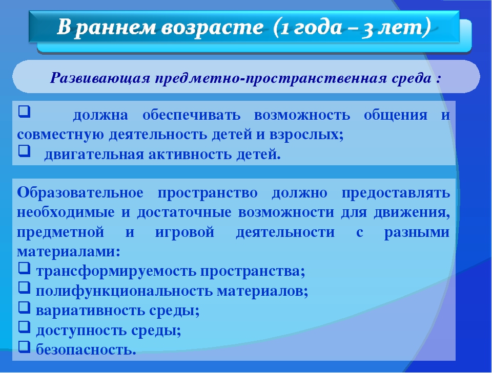 Презентация "Практическое руководство с детьми раннего возраста"