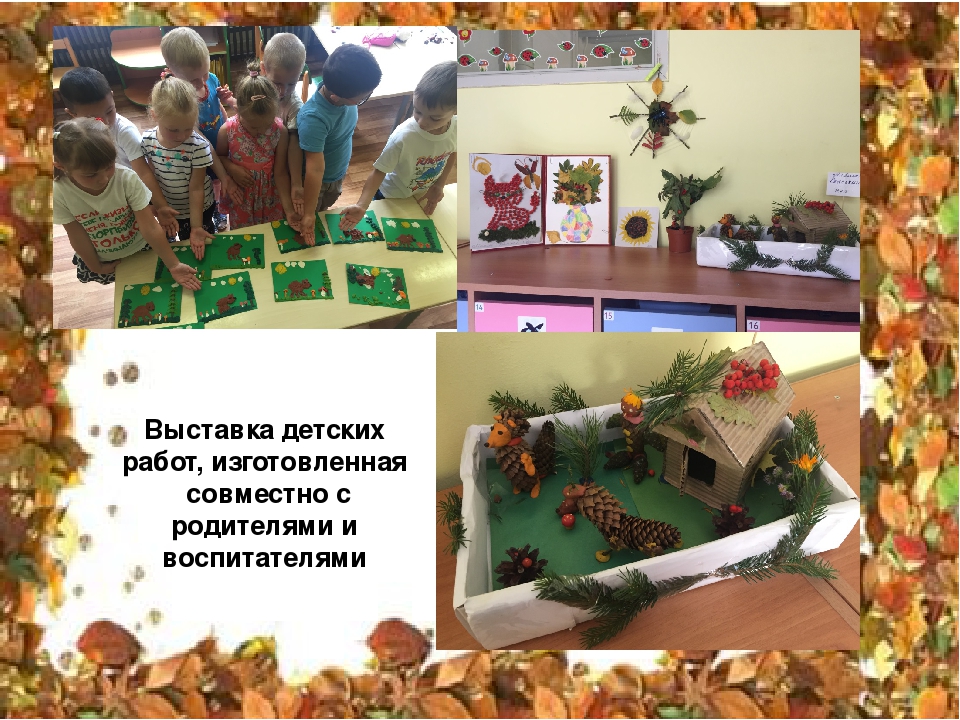 Презентация "Огород круглый год"