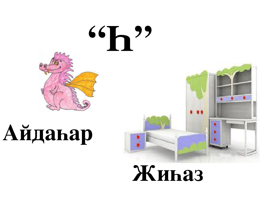Презентация на тему "Дыбыстық жаттығулар"