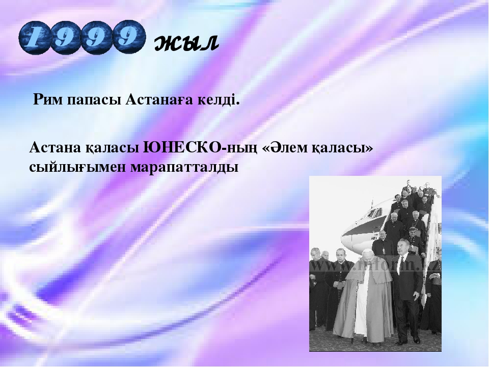 Презентация по теме "Қош сүйікті әліппем"