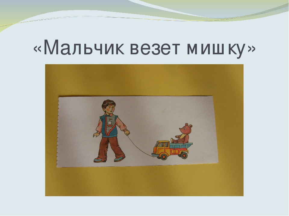 Выявление степени отставания в психическом развитии у детей с ОВЗ младшего дошкольного возраста помощью диагностических методик