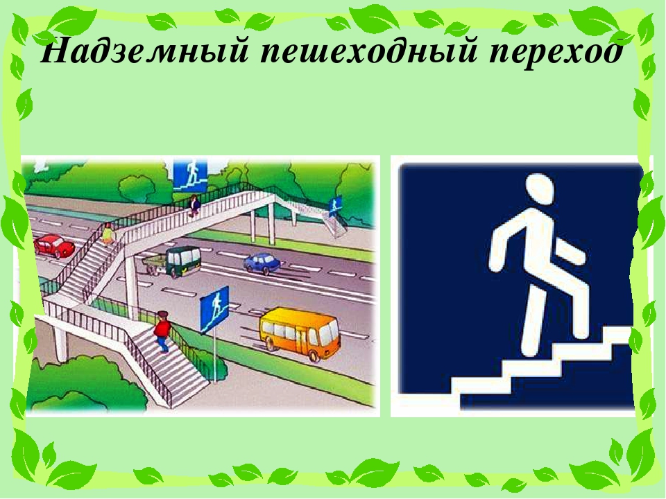 Презентация на тему ПДД
