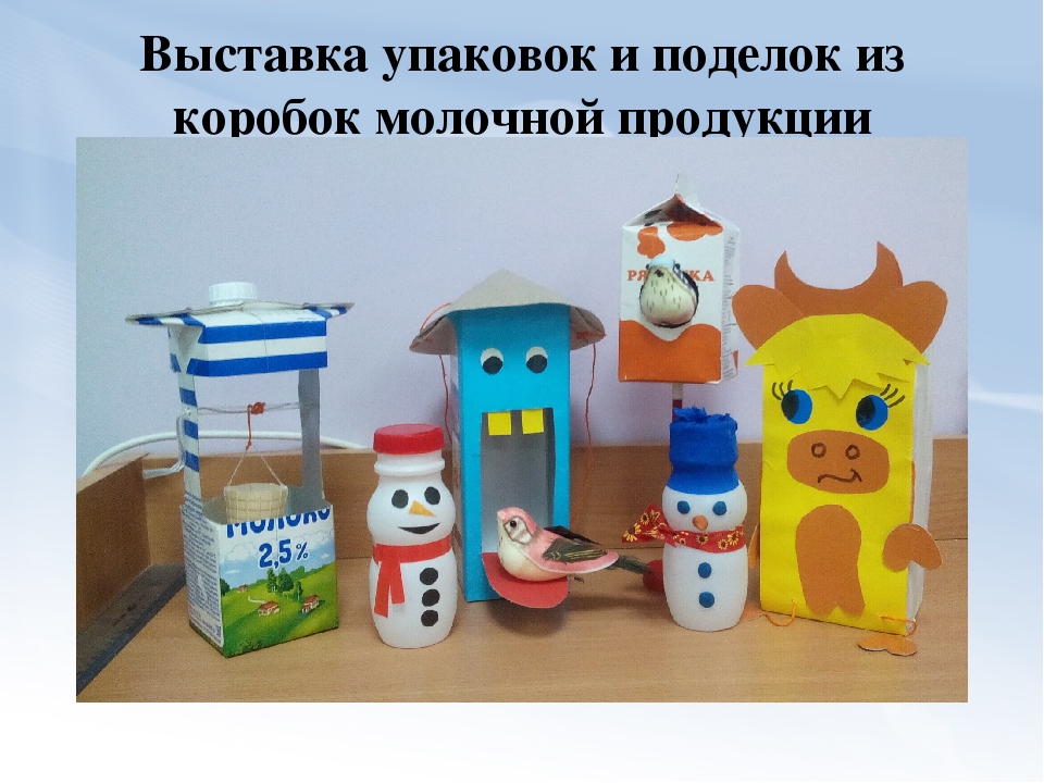 Проектно-экспериментальная деятельность в старшей группе «Молоко»