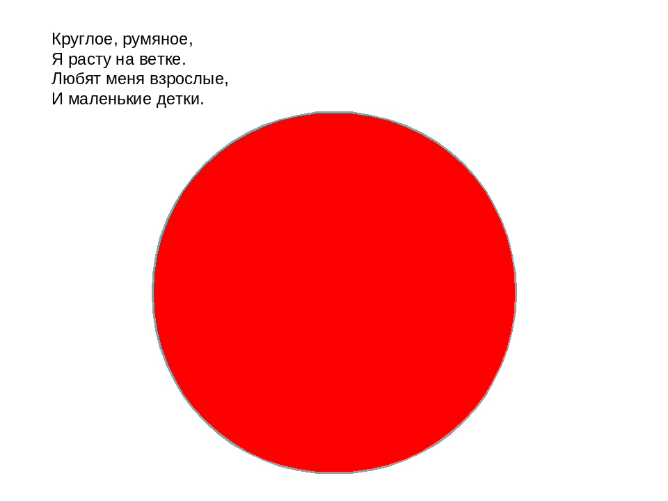 Интерактивная презентация по познавательному развитию"Осень в гости к нам пришла"