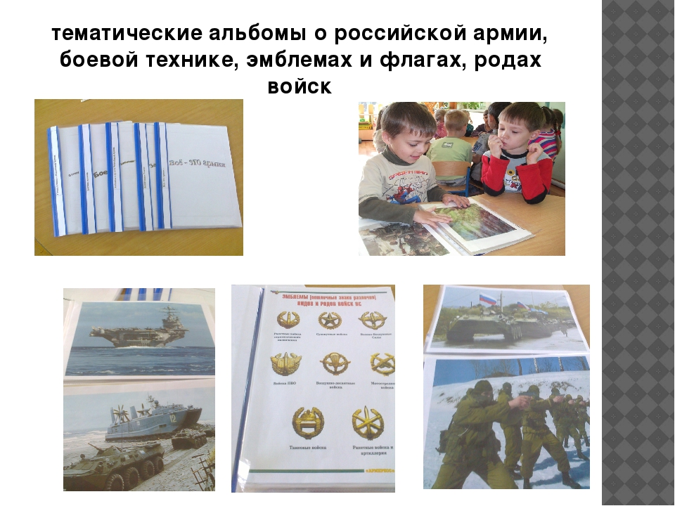 Презентация к проекту " Есть такая профессия Родину защищать"