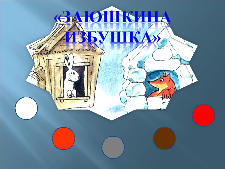 Презентация "Метод наглядного моделирования"