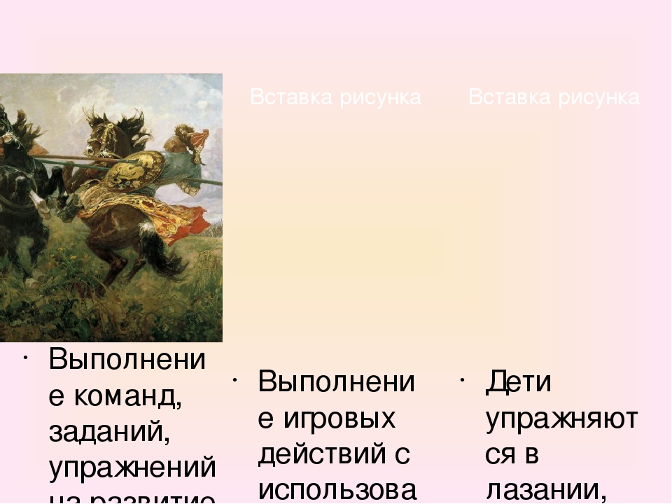 Презентация совместного с родителями проекта "Верность родной земле"