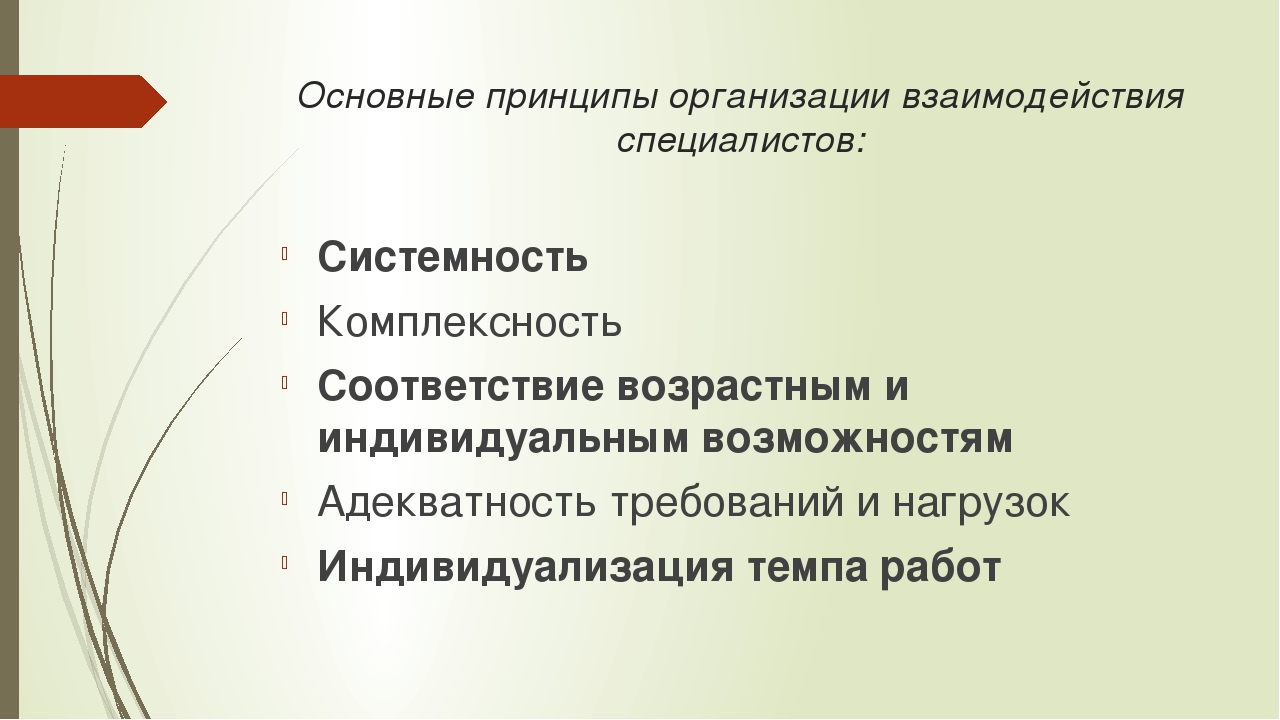 Взаимодействие учителя-логопеда и педагога-психолога на коррекционных занятиях с дошкольниками