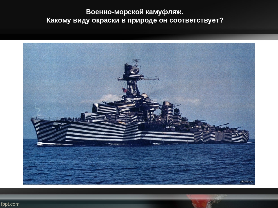 Презентация, как человек применяет знания о защитной окраске у животных в своих нуждах (дошкольникам)