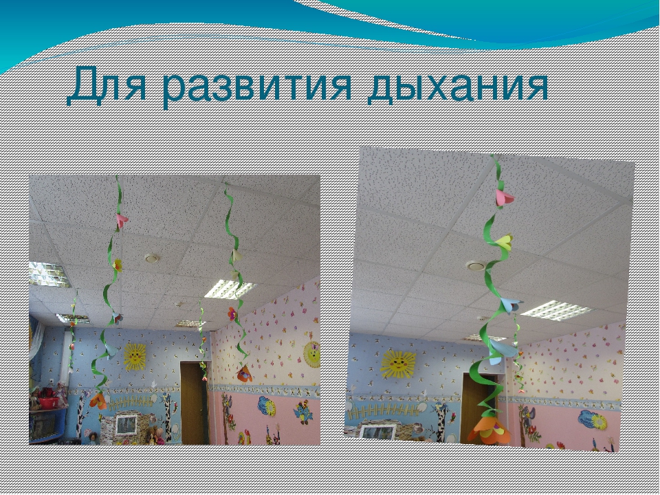 Презентация по дошкольному образованию: "Предметно-развивающая среда"