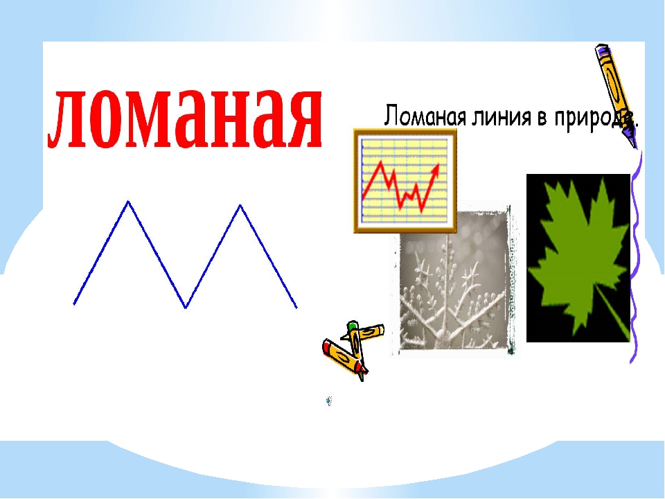 Презентация к занятию по ФЭМП "Геометрия вокруг нас"