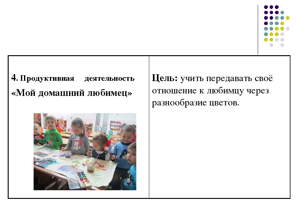Презентация к проекту: "Наши домашние любимцы"