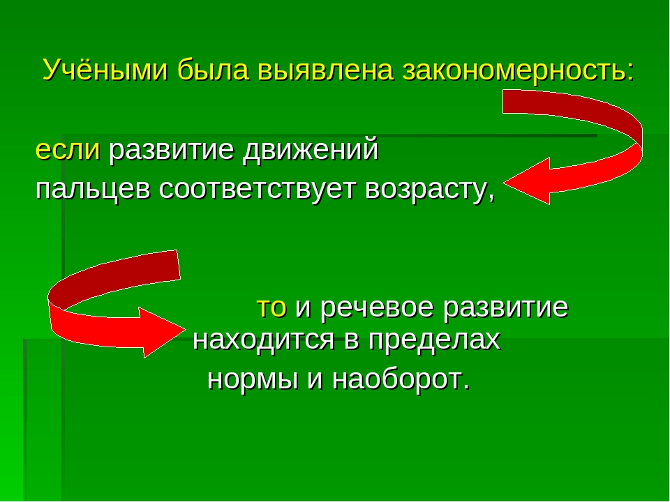 Презентация: "Сочетание пальчиковых игр и упражнений в речевом развитии младших дошкольников"