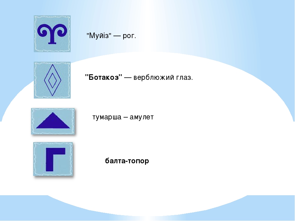 Презентация на тему "Камзол"