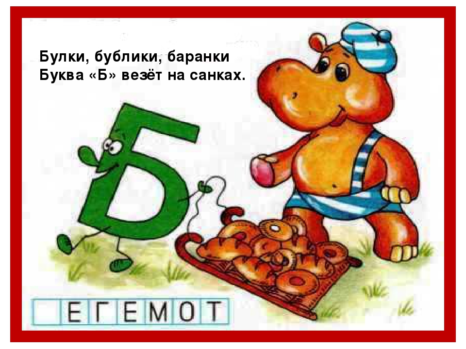 Презентация "Азбука от А до Я" ( материал для подготовки к школе)