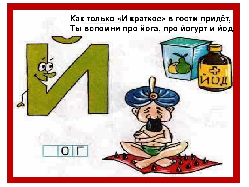 Презентация "Азбука от А до Я" ( материал для подготовки к школе)