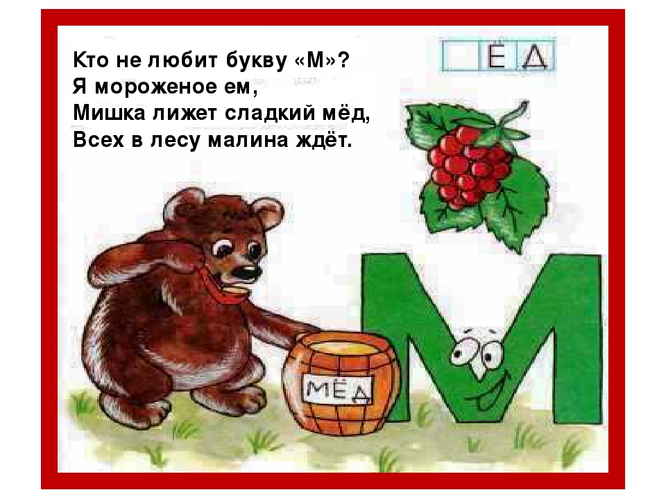 Презентация "Азбука от А до Я" ( материал для подготовки к школе)