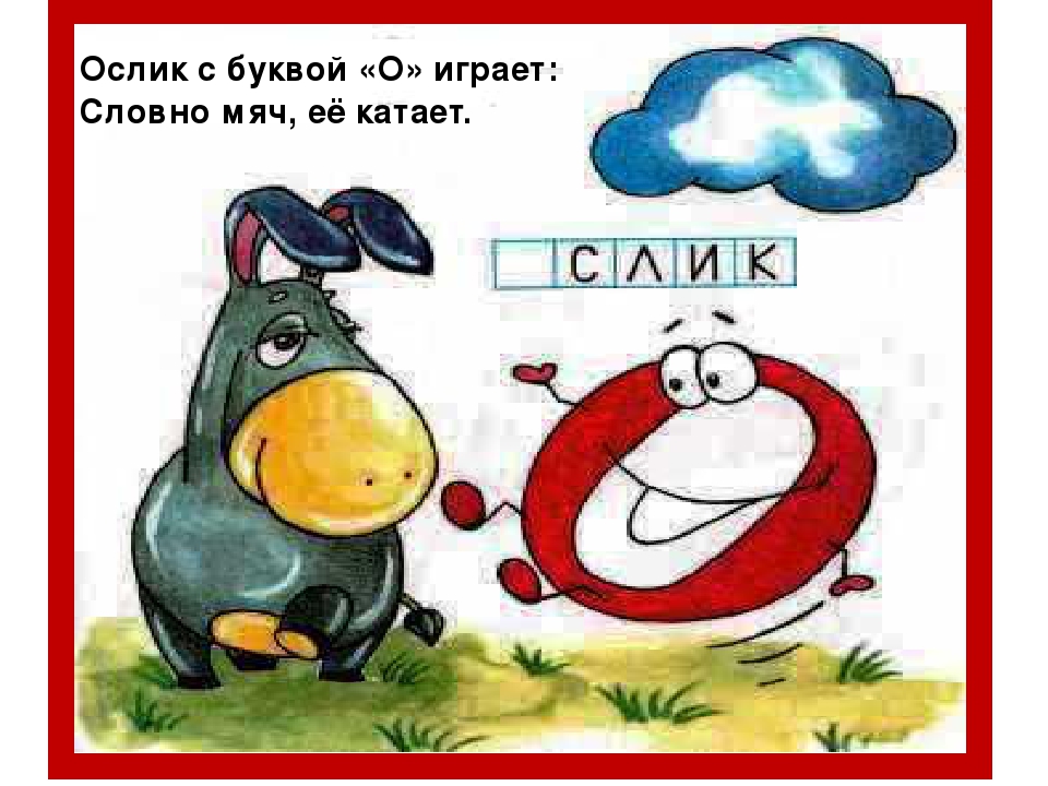 Презентация "Азбука от А до Я" ( материал для подготовки к школе)