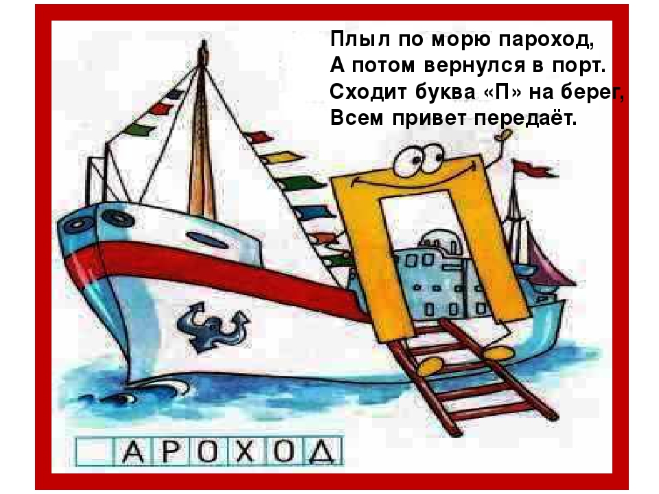 Презентация "Азбука от А до Я" ( материал для подготовки к школе)