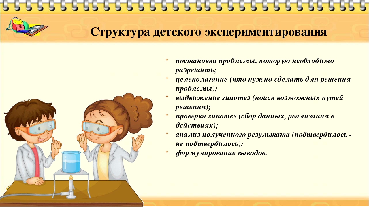 Презентация опытно экспериментальная деятельность в детском саду