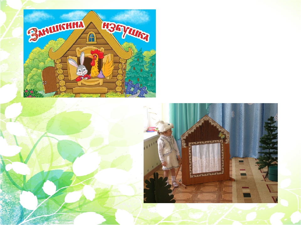 Циклограмма по теме "Весна красна"