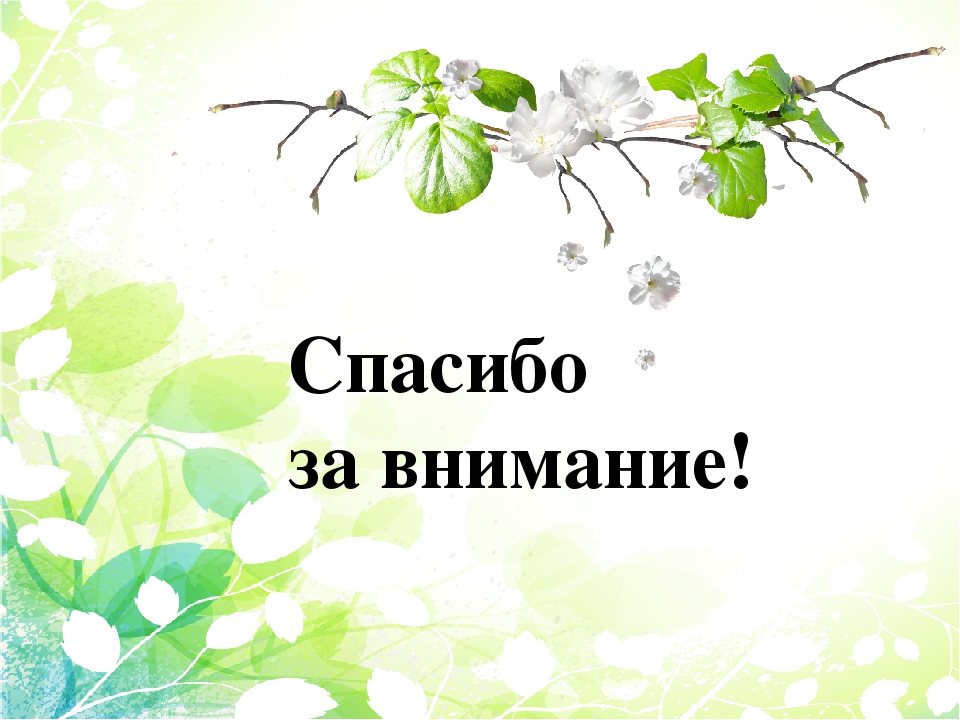 Циклограмма по теме "Весна красна"