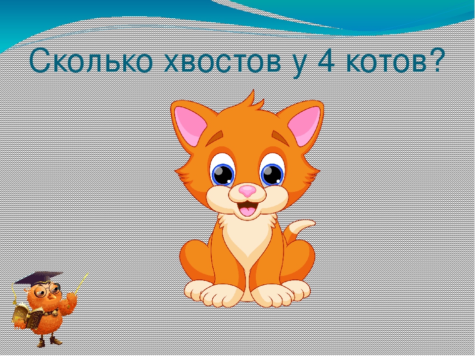 Презентация по ФЭМП на тему " КВН по математике" (старшая группа)