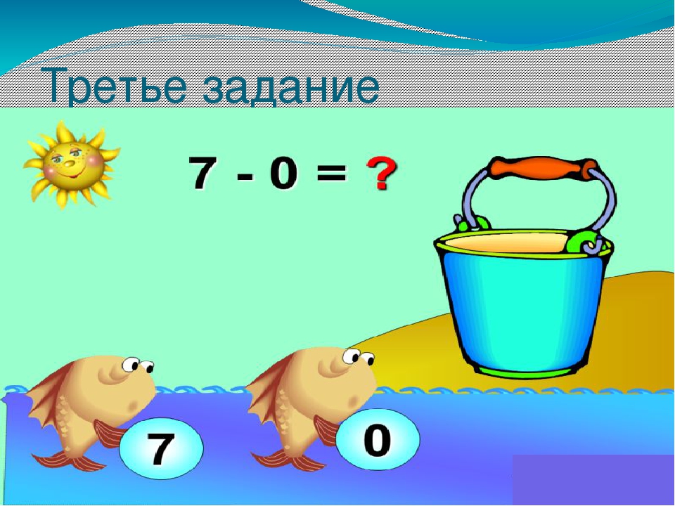 Презентация по ФЭМП на тему " КВН по математике" (старшая группа)