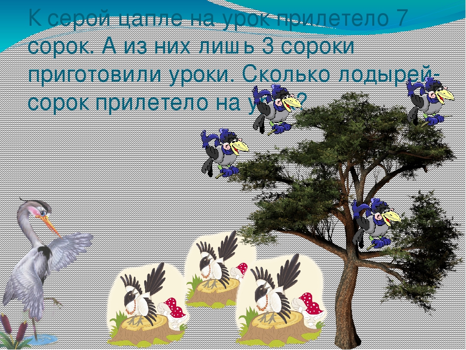 Презентация по ФЭМП на тему " КВН по математике" (старшая группа)