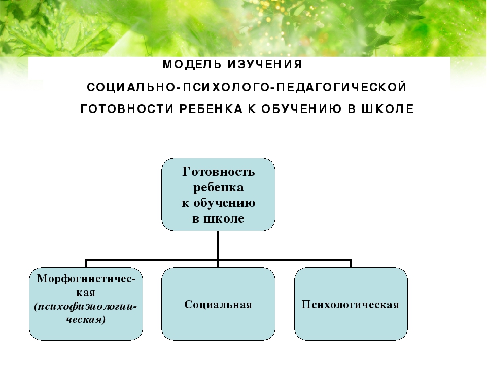 Презентация на тему "Психолого-педагогическое обследование готовности детей подготовительных групп к обучению в школе"