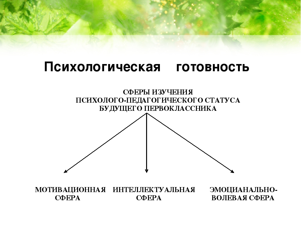 Презентация на тему "Психолого-педагогическое обследование готовности детей подготовительных групп к обучению в школе"