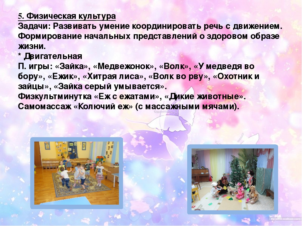 Презентация на тему "Моделирование тематической зоны "Мини-музей "Животные родного края"