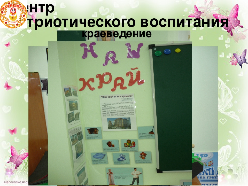 Презентация "Организация предметно-развивающей среды" вторая младшая группа