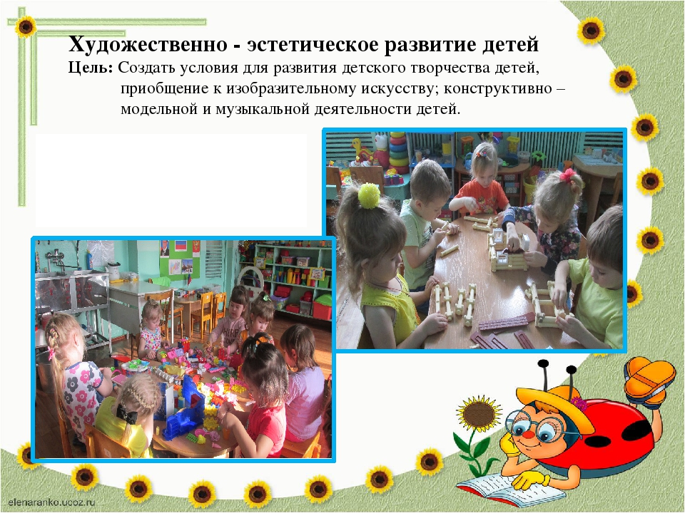 Творческая презентация по итогам педагогической работы за год, младшая группа