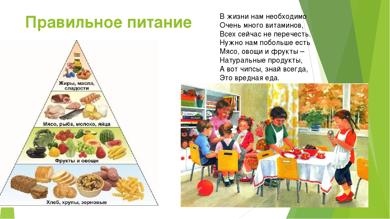 Конспект занятия для детей старшего дошкольного возраста «Здоровье – бесценный дар природы».