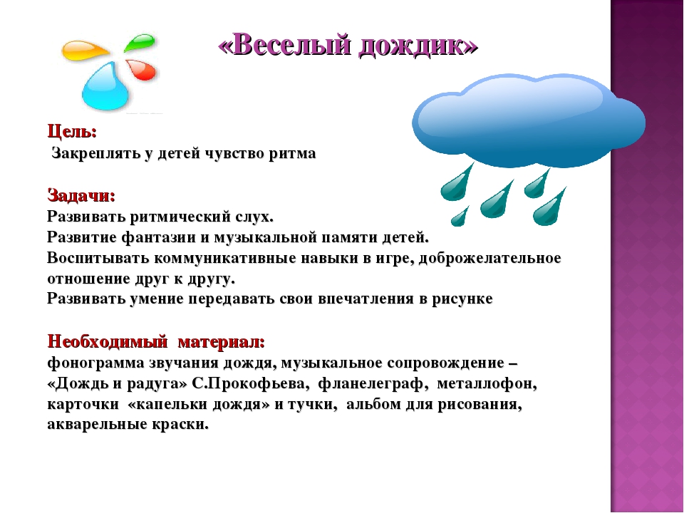 Дождь поиграть. Игра солнышко и дождик. Дыхательная гимнастика тучка и дождик. Подвижная игра солнышко и дождик. Упражнение веселый дождик.