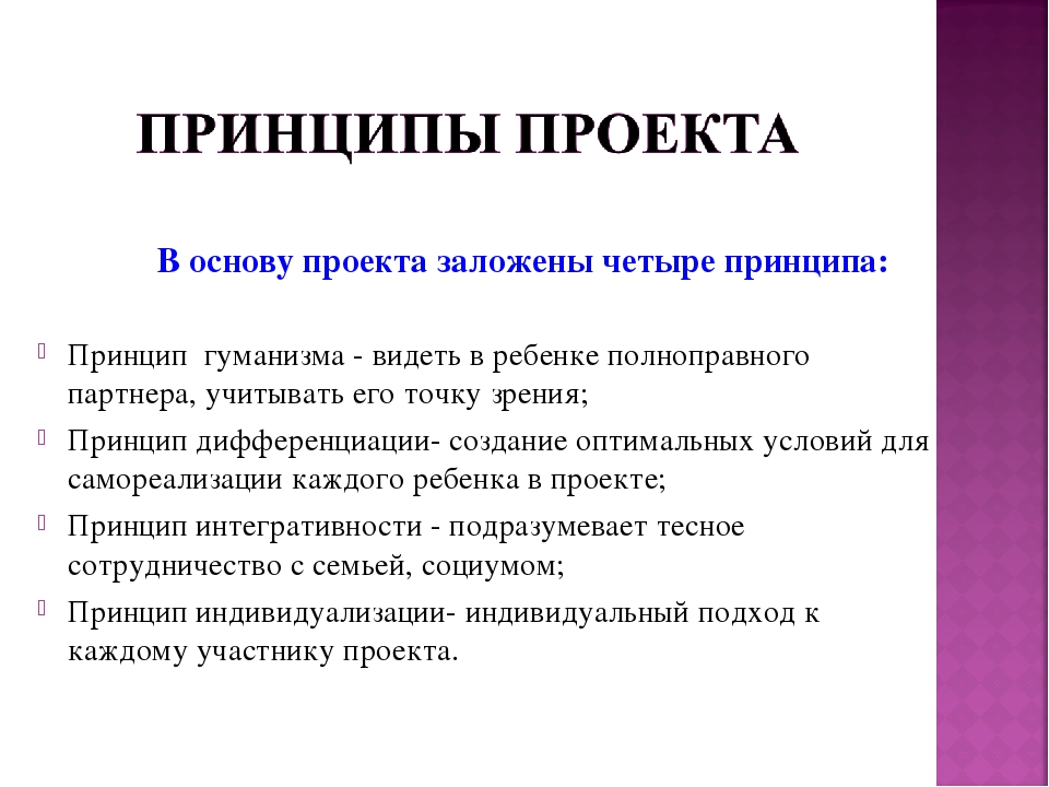 Проект "Мой город - чистый город"