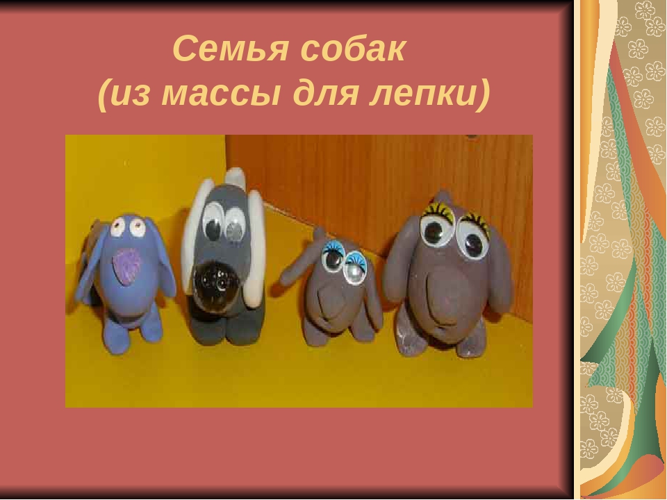 Презентация "Мини-музей "Лучший друг человека - собака"