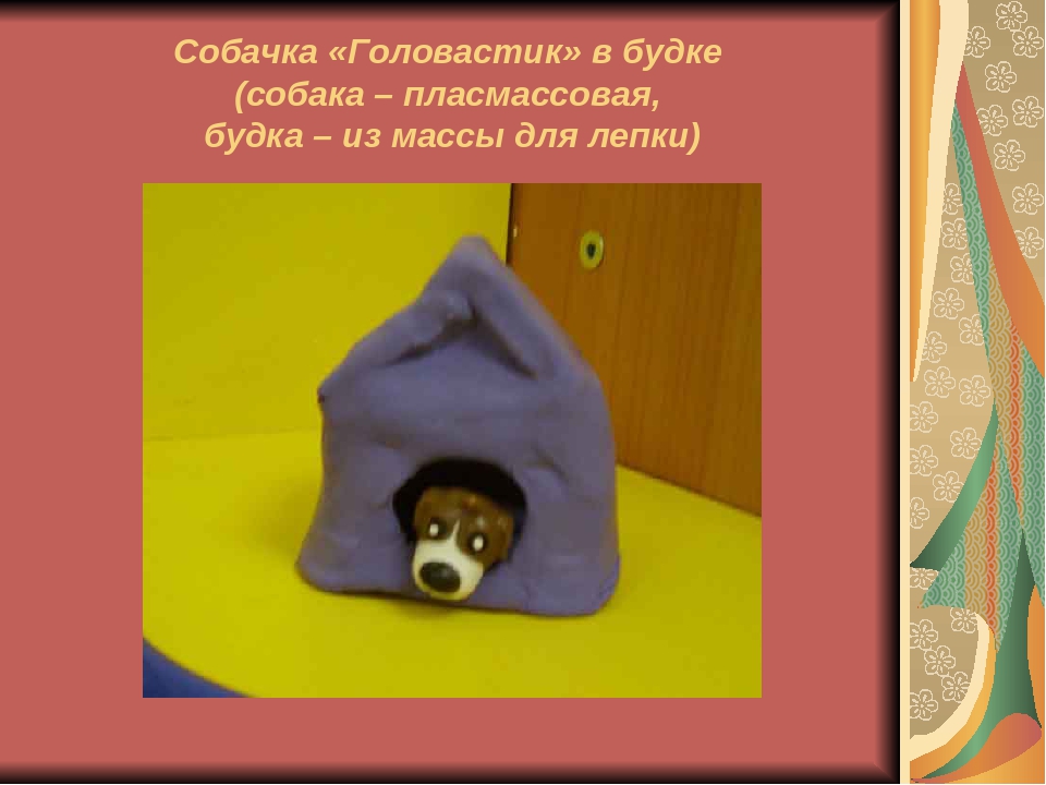 Презентация "Мини-музей "Лучший друг человека - собака"